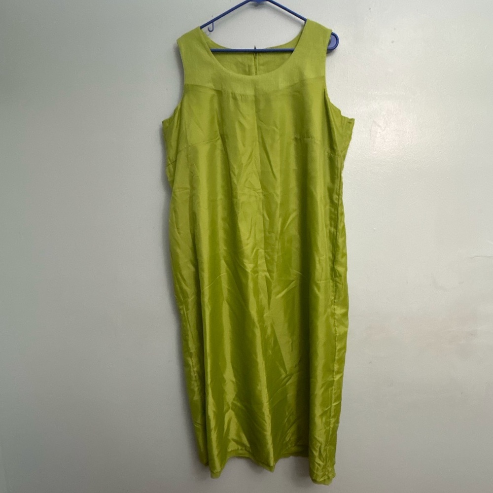 SAG HARBOR DRESS - Picture 7 of 14